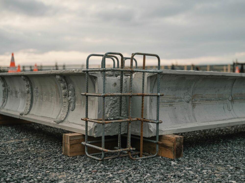 budowa fundamentu zbrojenie