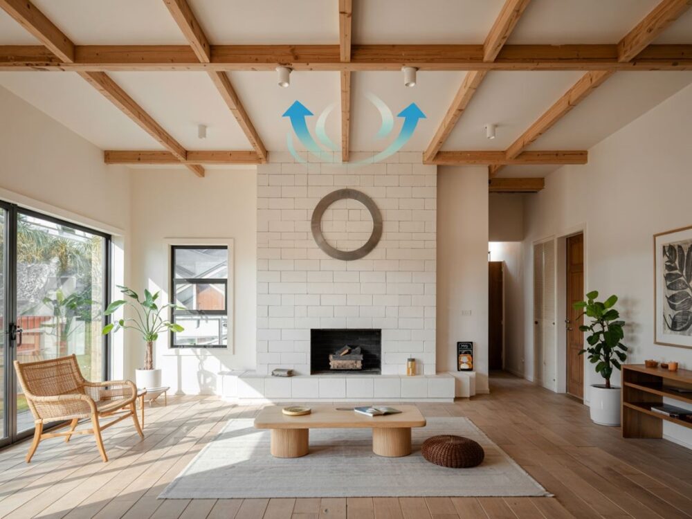 kanały wentylacyjne