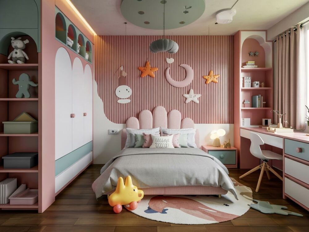 lampka nocna dla dziecka