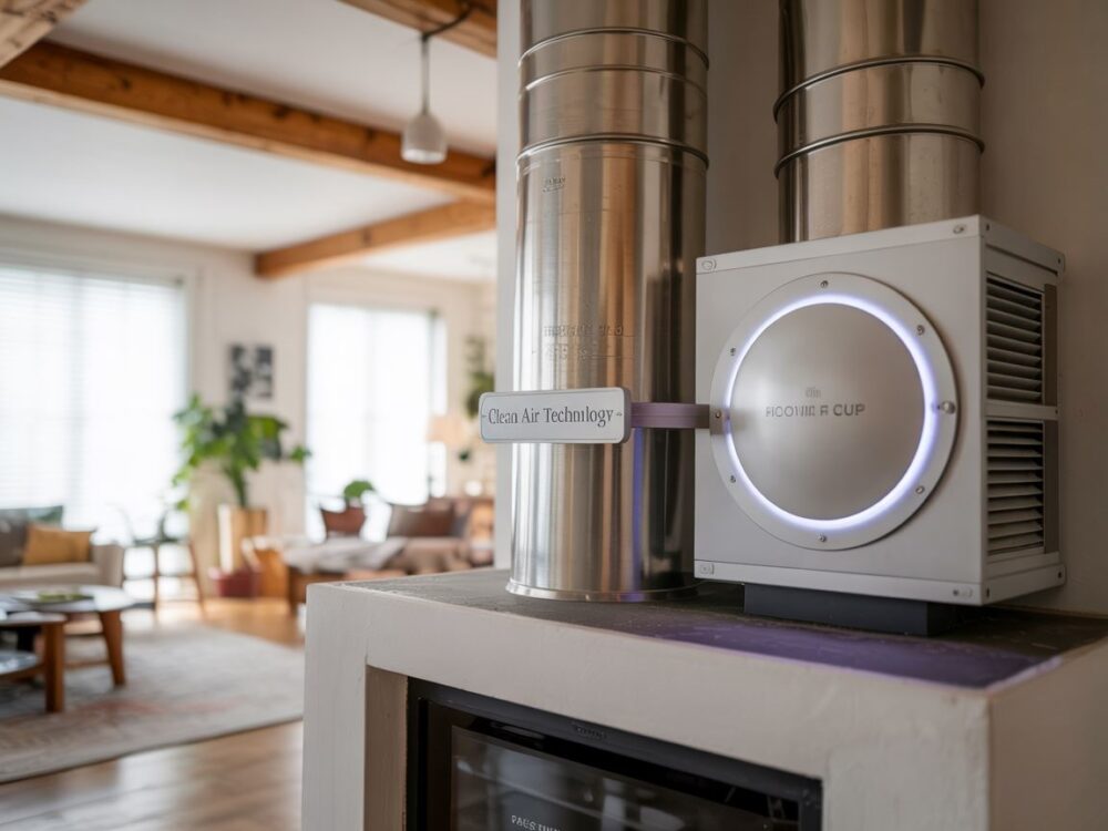 nowoczesna rekuperacja